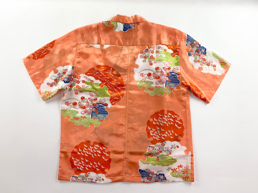 Samurai Aloha Polyester XL #2193888