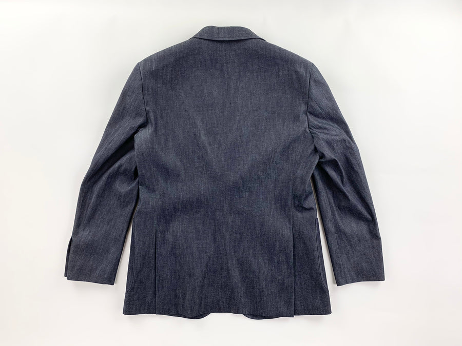 Samurai Jacket L #6223010