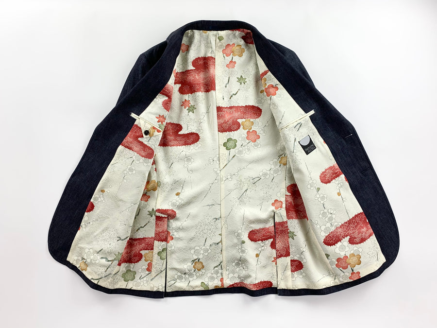 Samurai Jacket XL #6224015