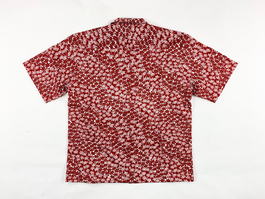 Samurai Aloha Polyester XL #3213052