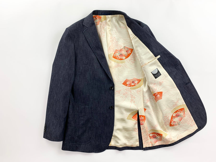 Samurai Jacket XL #6224014