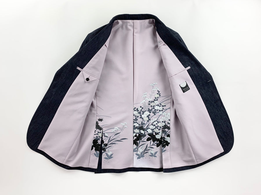 Samurai Jacket L #6223008