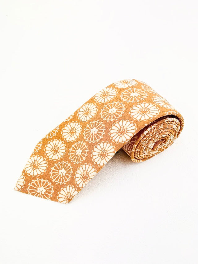 Unique Kimono Fabric Necktie #7207084
