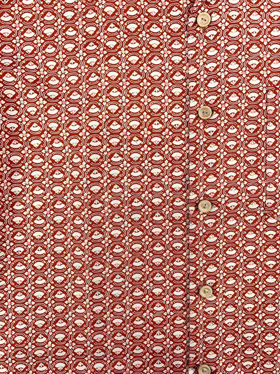 Samurai Aloha Polyester L #2193104