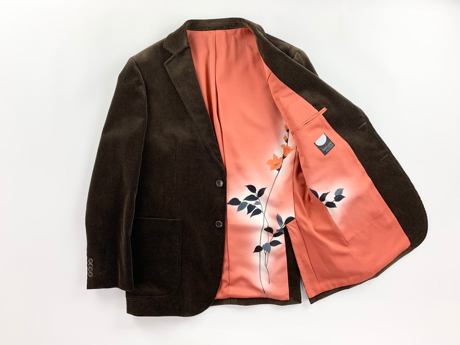 Samurai Jacket XL #6225009