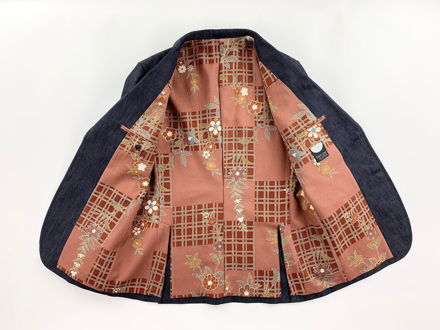 Samurai Jacket L #6223001