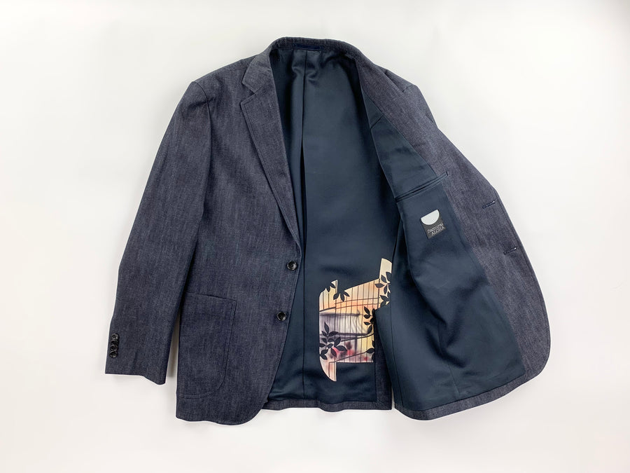 Samurai Jacket M #6222005