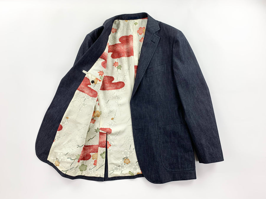 Samurai Jacket XL #6224015
