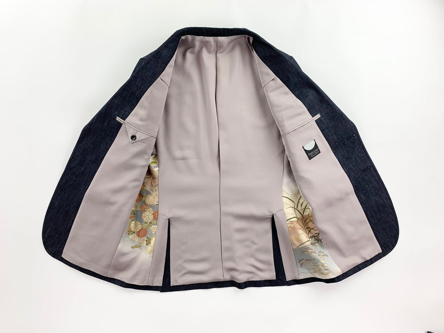 Samurai Jacket L #6223006