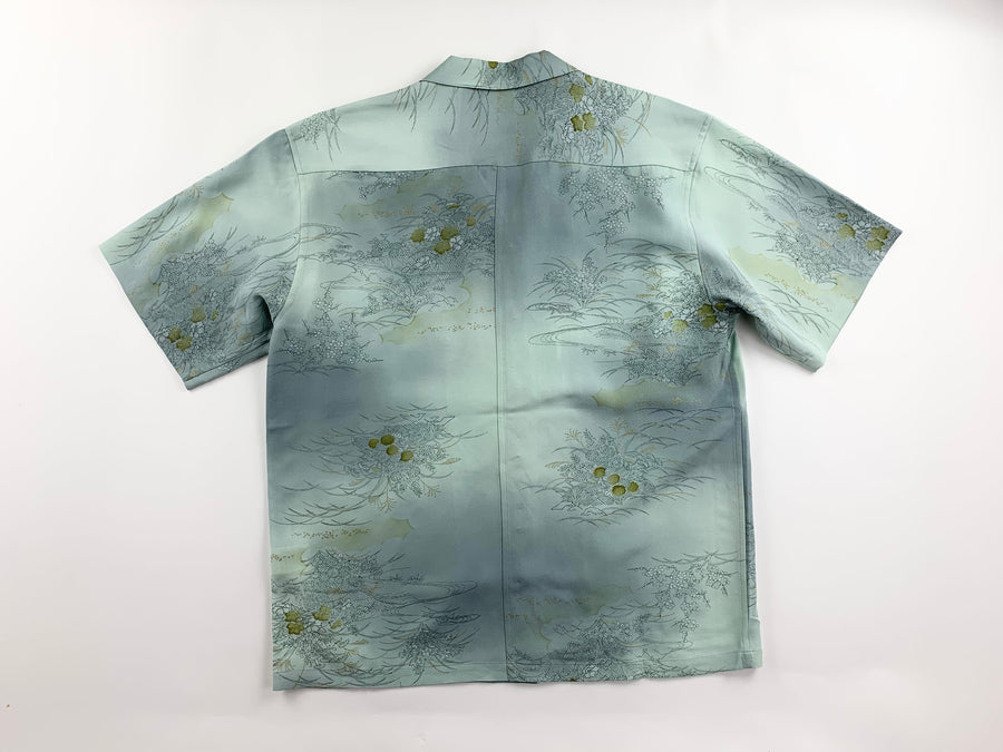 Samurai Aloha Silk XL #3223201