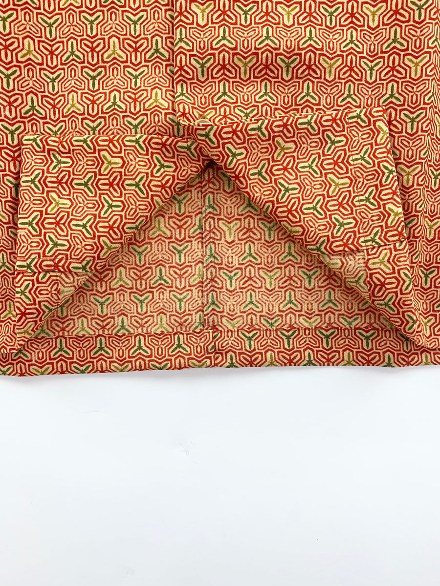 Samurai Aloha Wool L #2193889