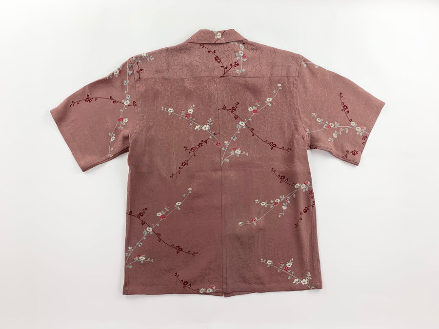 Samurai Aloha Silk M #3223110