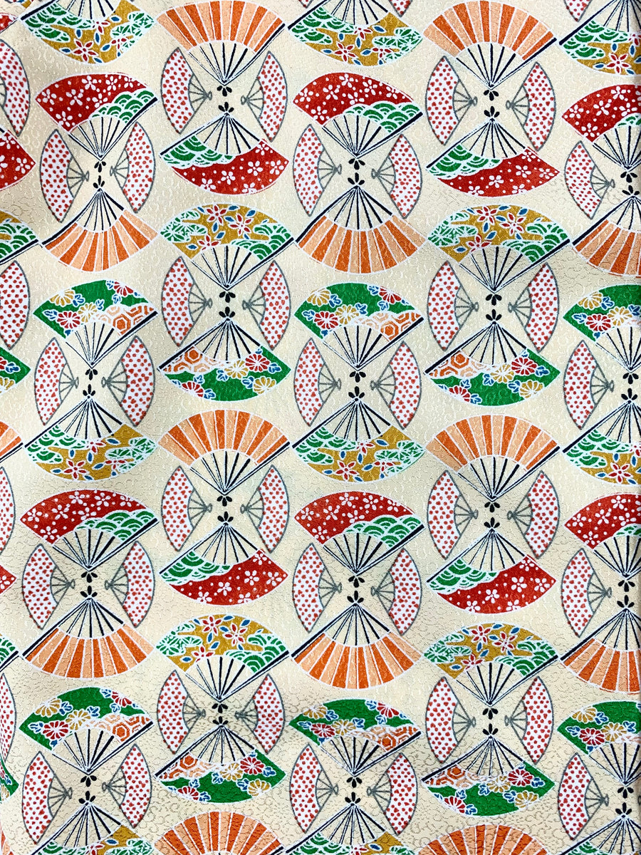 Samurai Aloha Polyester M #3213013