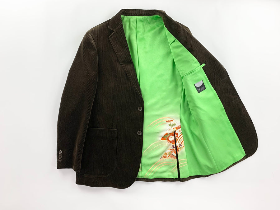 Samurai Jacket XL #6225008
