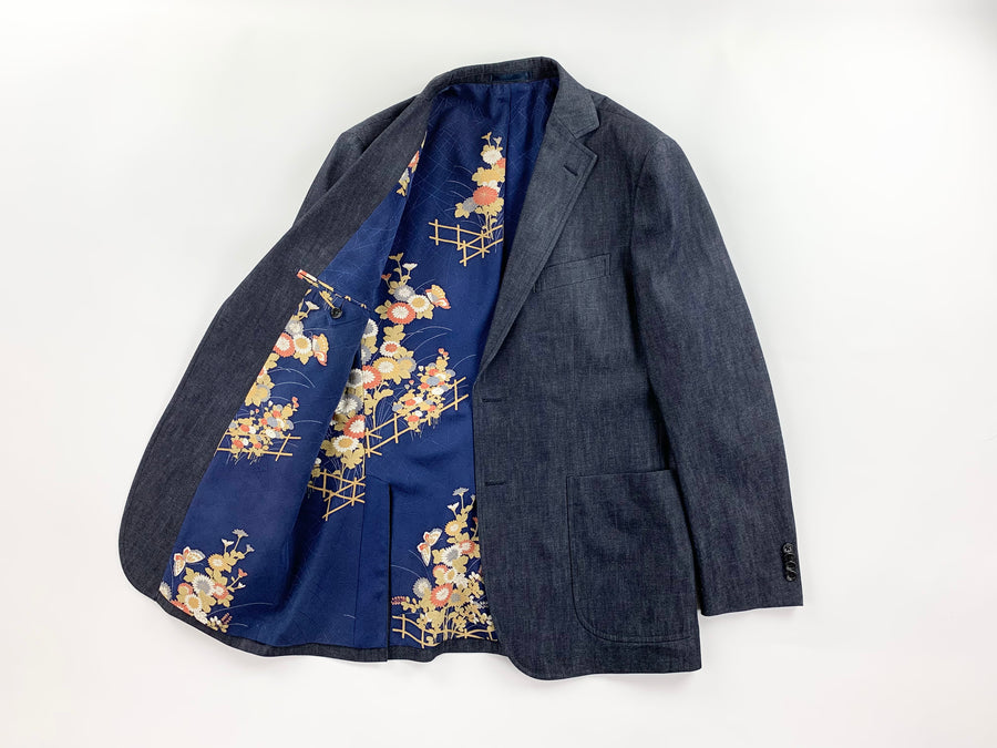 Samurai Jacket XL #6224002